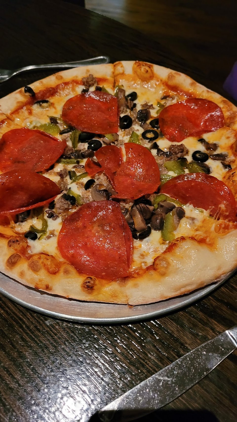 Boardwalk Pizza