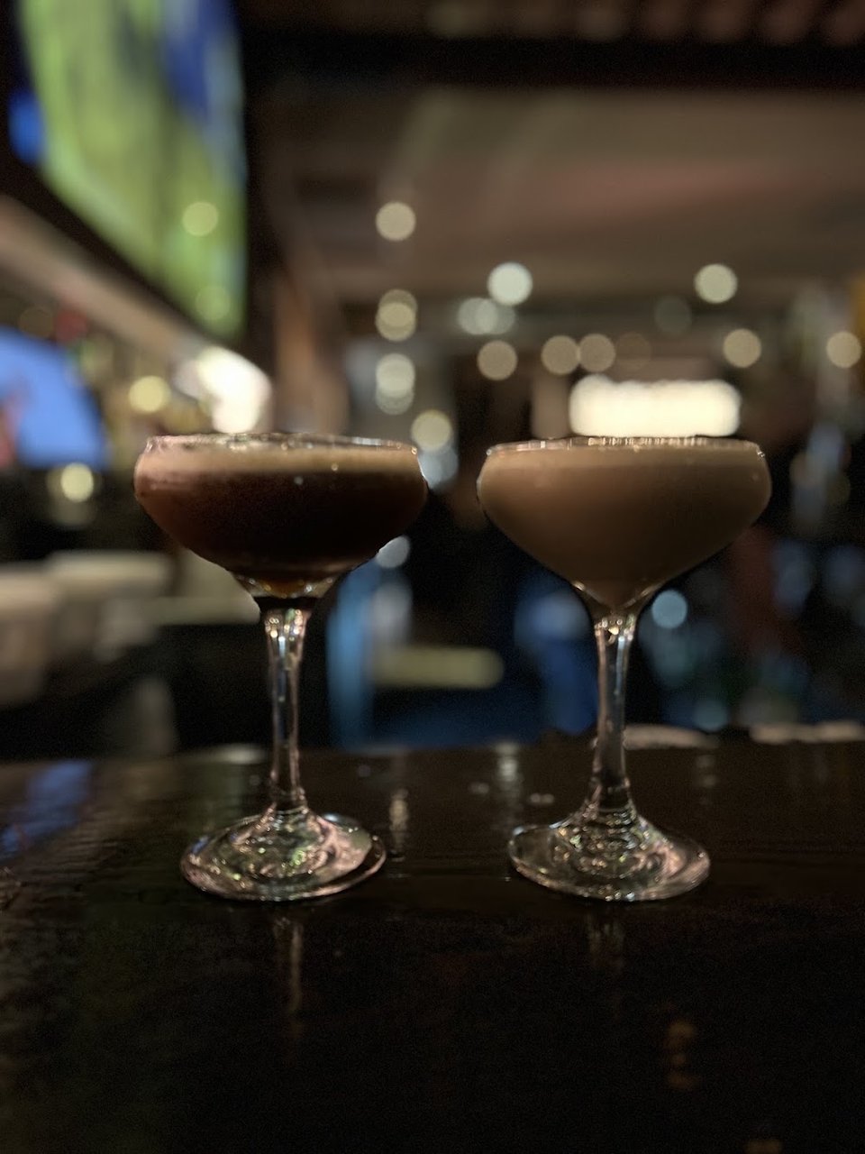 Espresso Martini