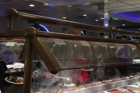 King Buffet