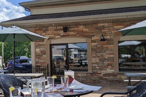 Pasquale's Pizza & Restaurant